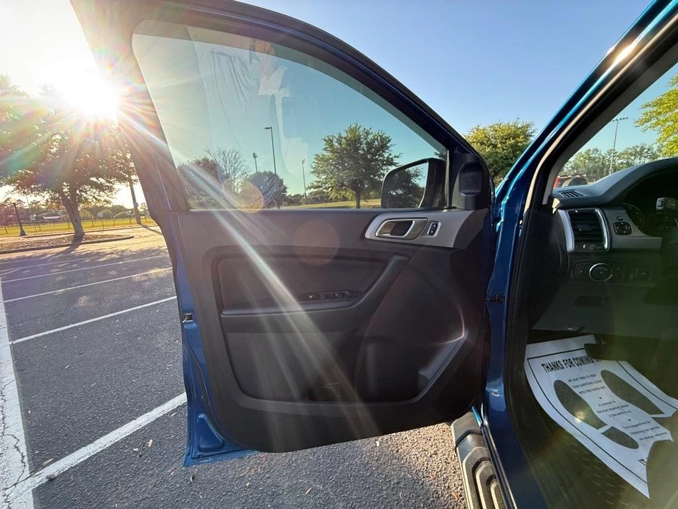 2019 Ford Ranger 4th Gen - Image 8 of 21
