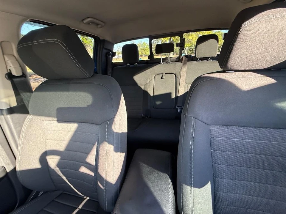 2019 Ford Ranger 4th Gen - Image 11 of 21