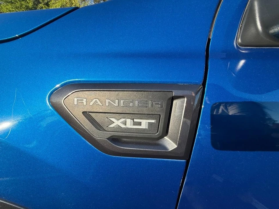 2019 Ford Ranger 4th Gen - Image 7 of 21