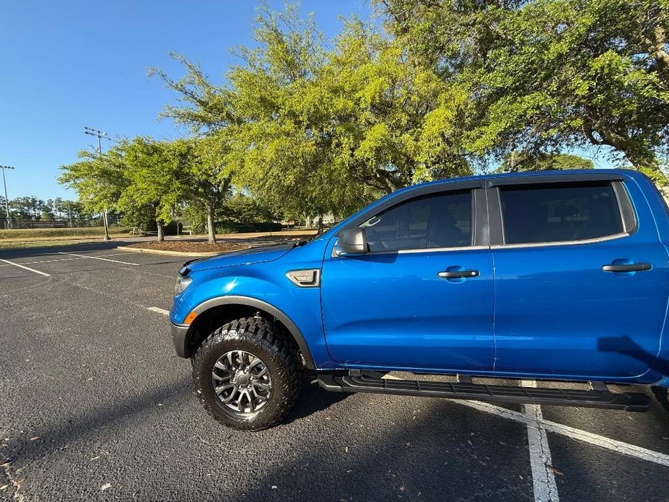 2019 Ford Ranger 4th Gen - Image 5 of 21
