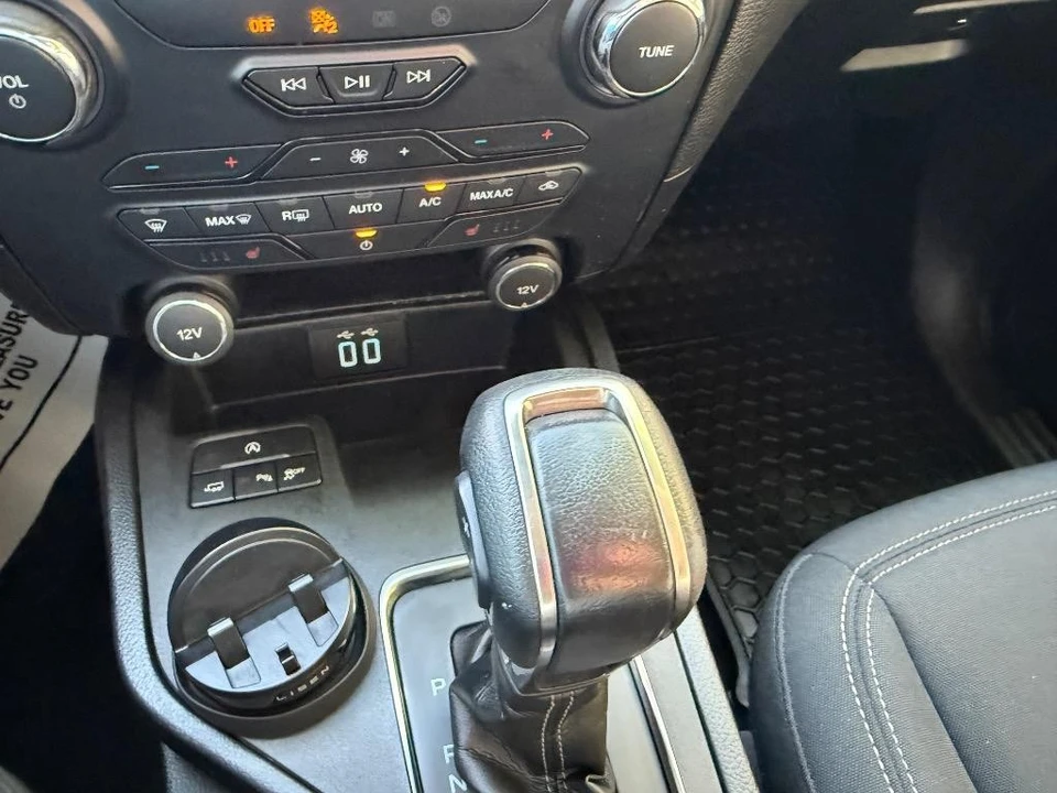 2019 Ford Ranger 4th Gen - Image 21 of 21