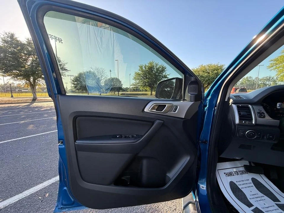 2019 Ford Ranger 4th Gen - Image 10 of 21