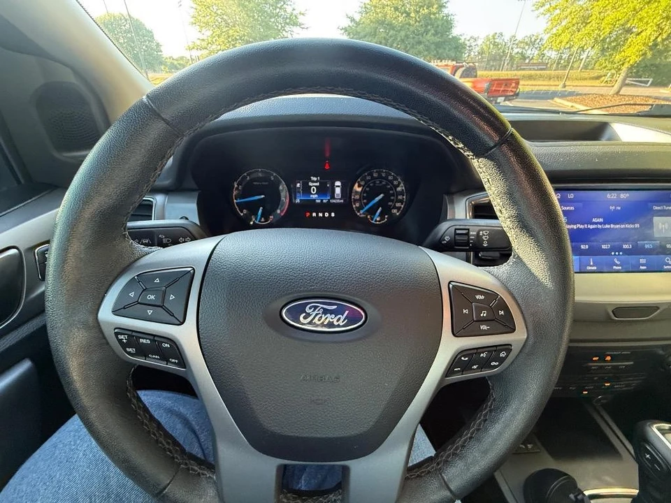 2019 Ford Ranger 4th Gen - Image 17 of 21