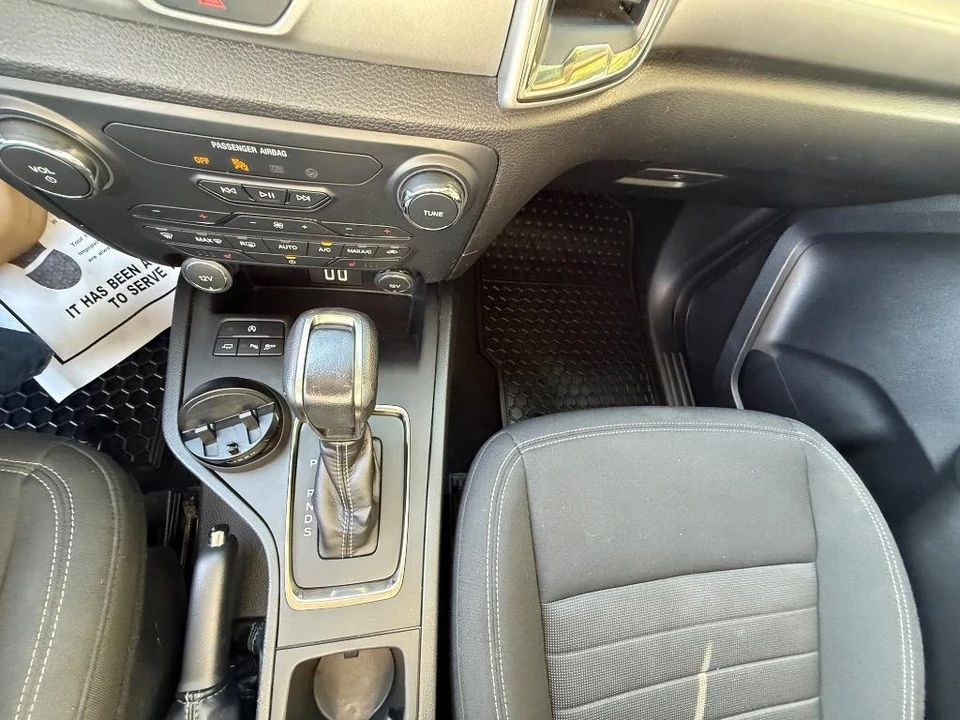 2019 Ford Ranger 4th Gen - Image 13 of 21