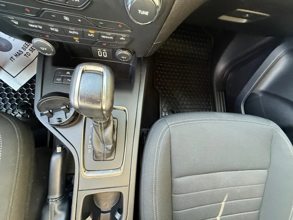2019 Ford Ranger 4th Gen - Image 16 of 21