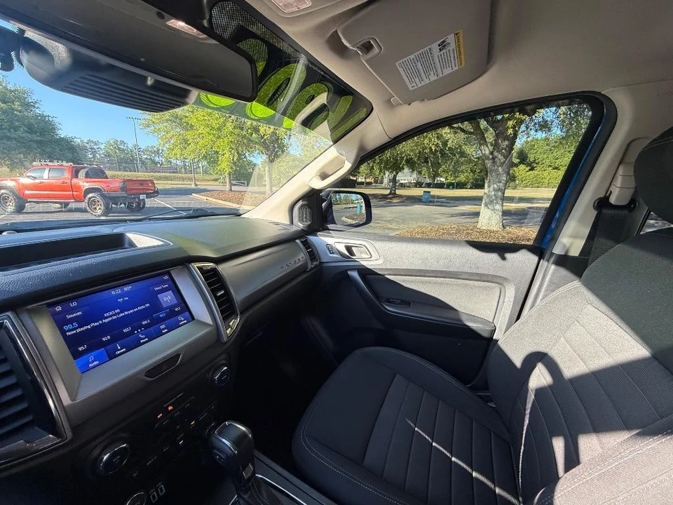 2019 Ford Ranger 4th Gen - Image 12 of 21