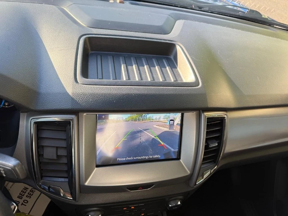 2019 Ford Ranger 4th Gen - Image 20 of 21