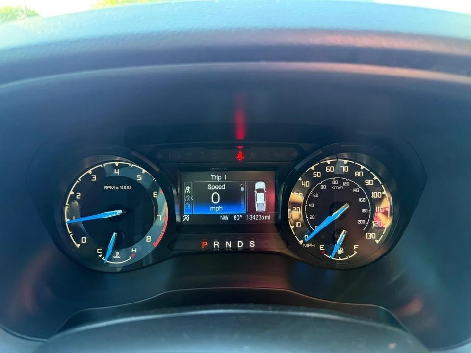 2019 Ford Ranger 4th Gen - Image 18 of 21