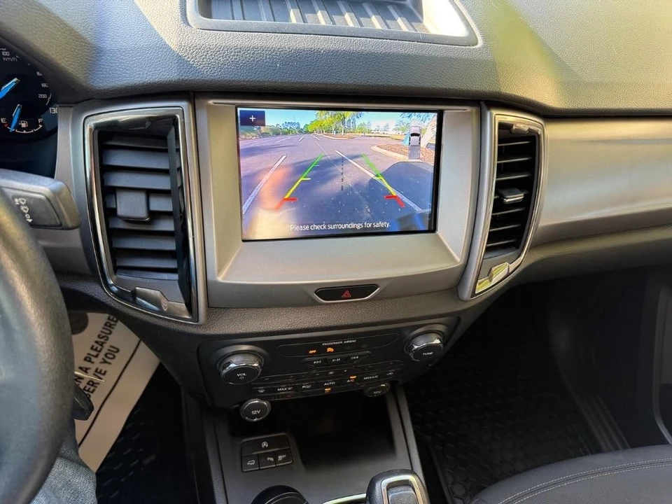 2019 Ford Ranger 4th Gen - Image 19 of 21