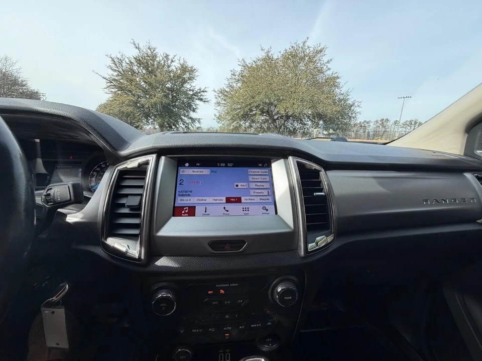 2019 Ford Ranger 5th Gen - Image 14 of 21