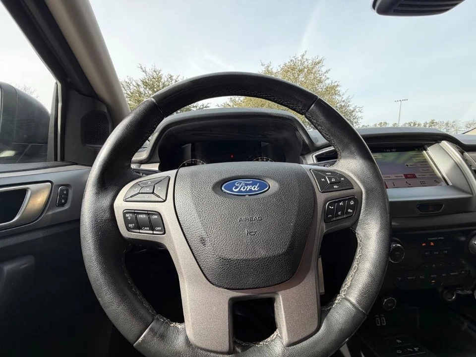 2019 Ford Ranger 5th Gen - Image 12 of 21