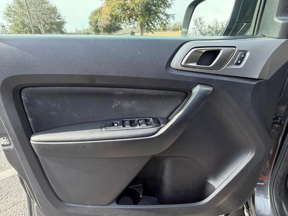 2019 Ford Ranger 5th Gen - Image 6 of 21