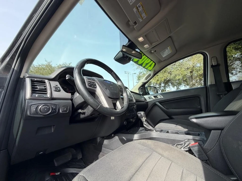 2019 Ford Ranger 5th Gen - Image 8 of 21