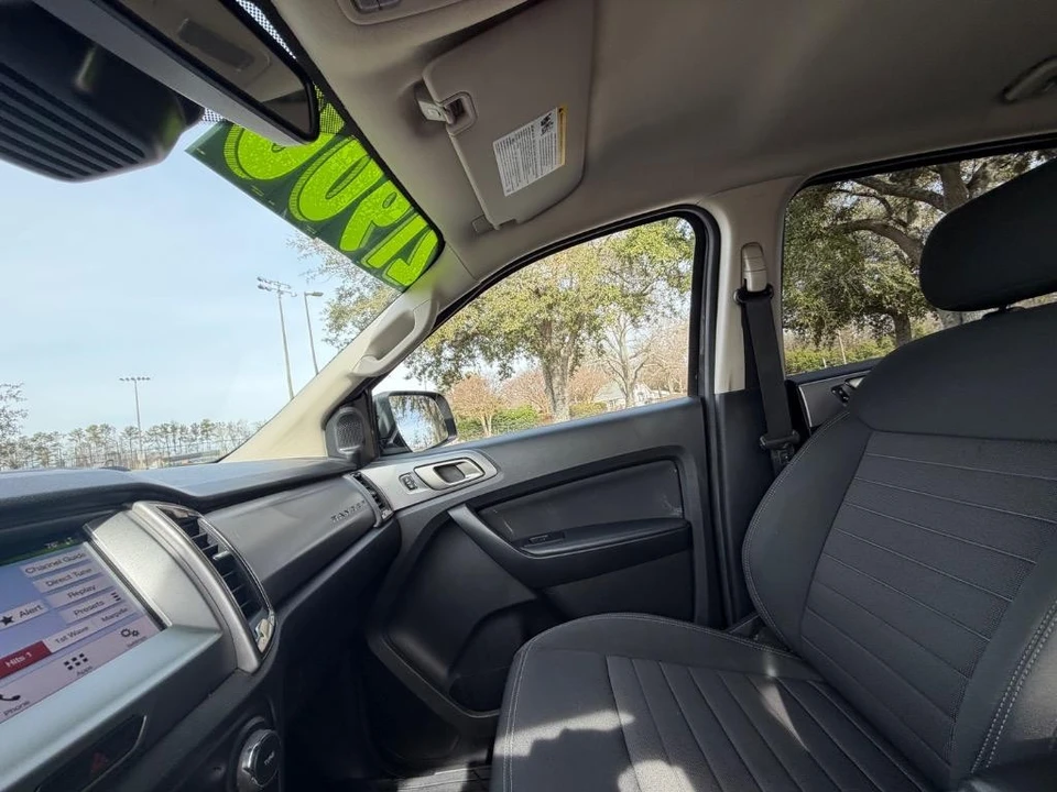2019 Ford Ranger 5th Gen - Image 19 of 21