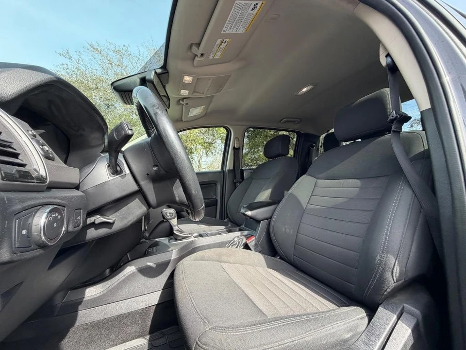 2019 Ford Ranger 5th Gen - Image 7 of 21