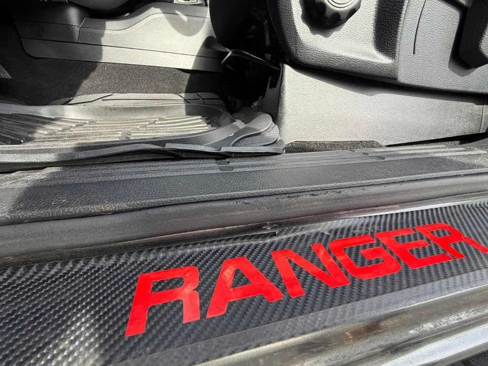 2019 Ford Ranger 5th Gen - Image 21 of 21