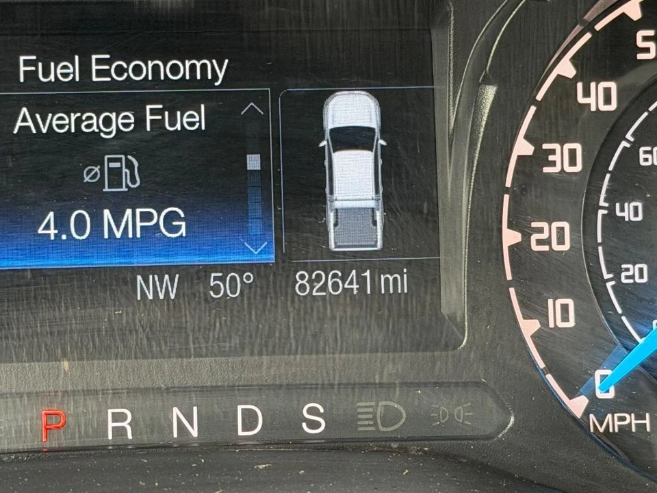 2019 Ford Ranger 5th Gen - Image 13 of 21