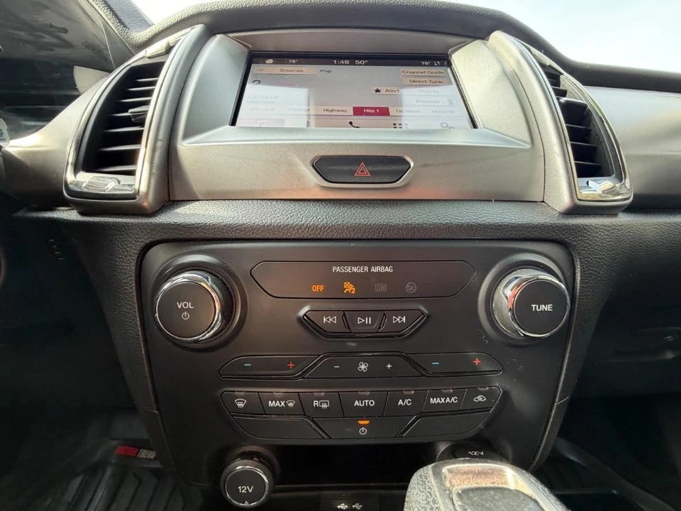 2019 Ford Ranger 5th Gen - Image 16 of 21
