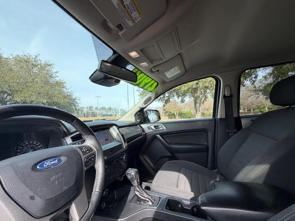 2019 Ford Ranger 5th Gen - Image 10 of 21