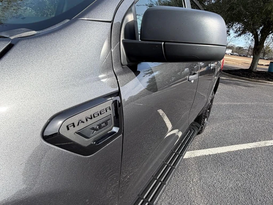 2019 Ford Ranger 5th Gen - Image 3 of 21