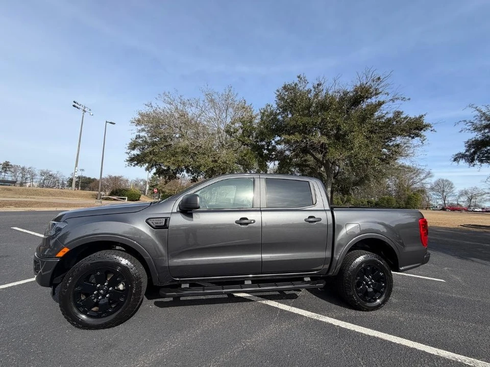 2019 Ford Ranger 5th Gen - Image 2 of 21
