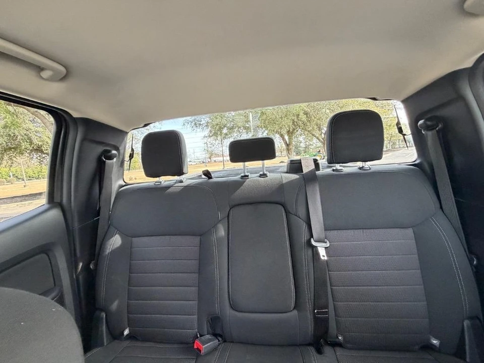 2019 Ford Ranger 5th Gen - Image 20 of 21