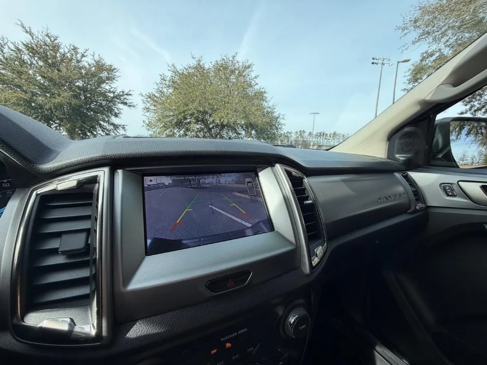 2019 Ford Ranger 5th Gen - Image 15 of 21