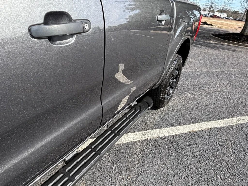 2019 Ford Ranger 5th Gen - Image 4 of 21