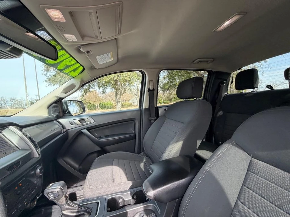 2019 Ford Ranger 5th Gen - Image 11 of 21