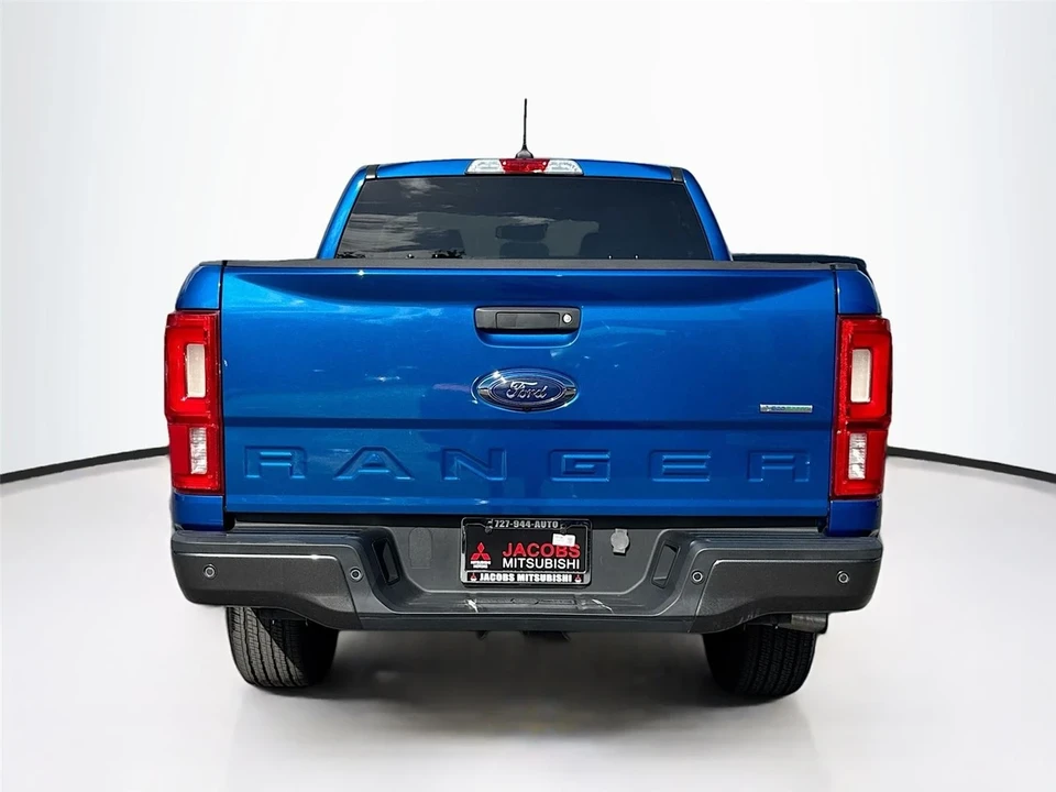 2019 Ford Ranger 4th Gen - Image 6 of 12