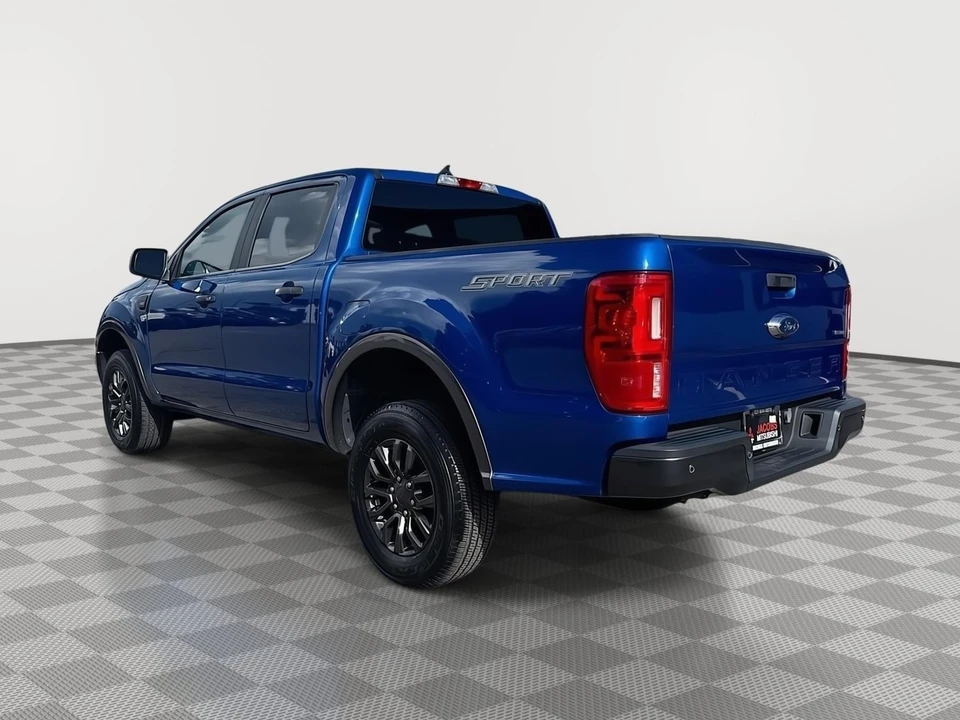 2019 Ford Ranger 5th Gen - Image 5 of 21