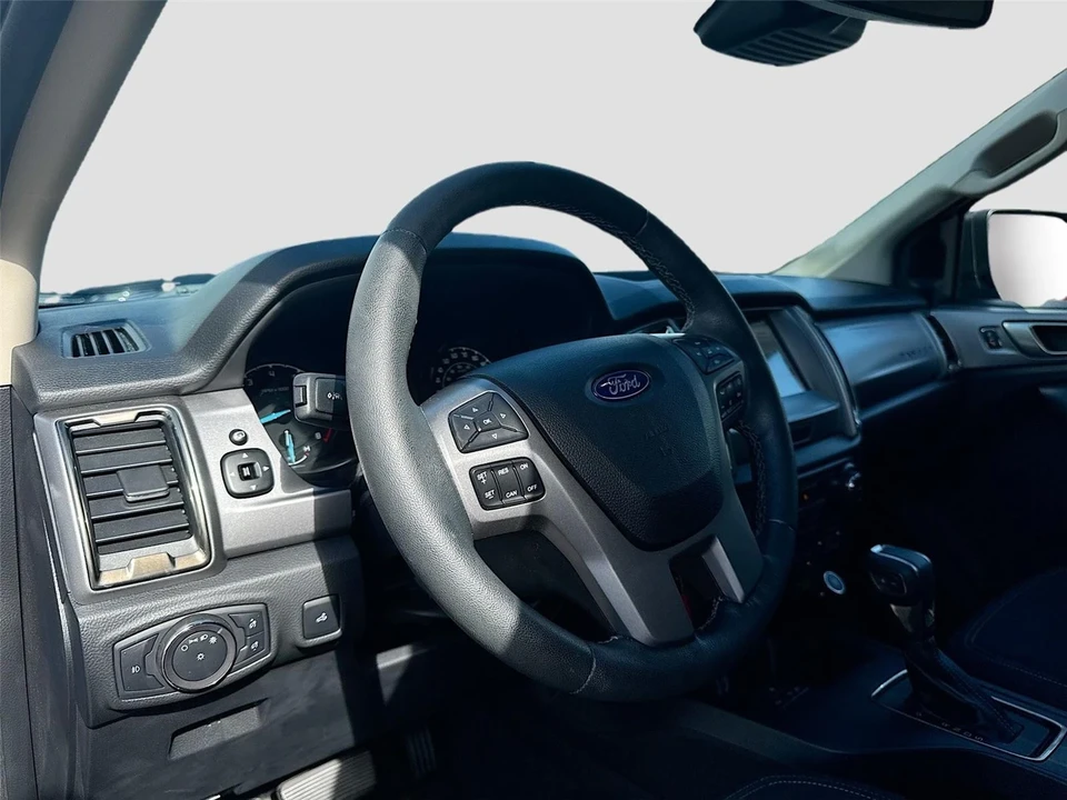 2019 Ford Ranger 4th Gen - Image 9 of 12