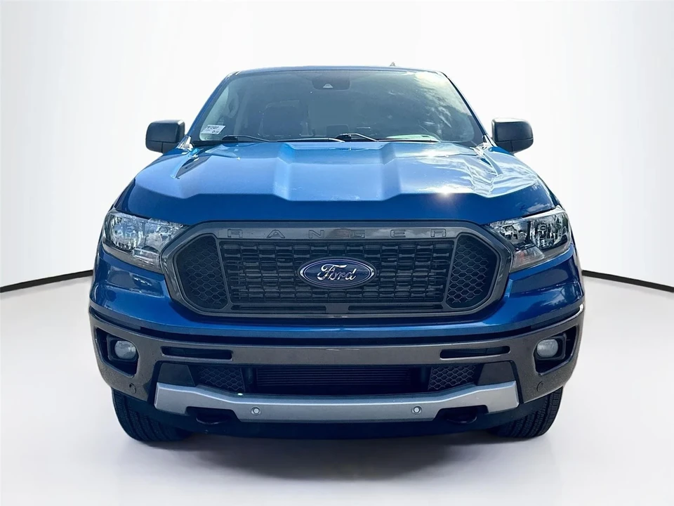 2019 Ford Ranger 4th Gen - Image 2 of 12