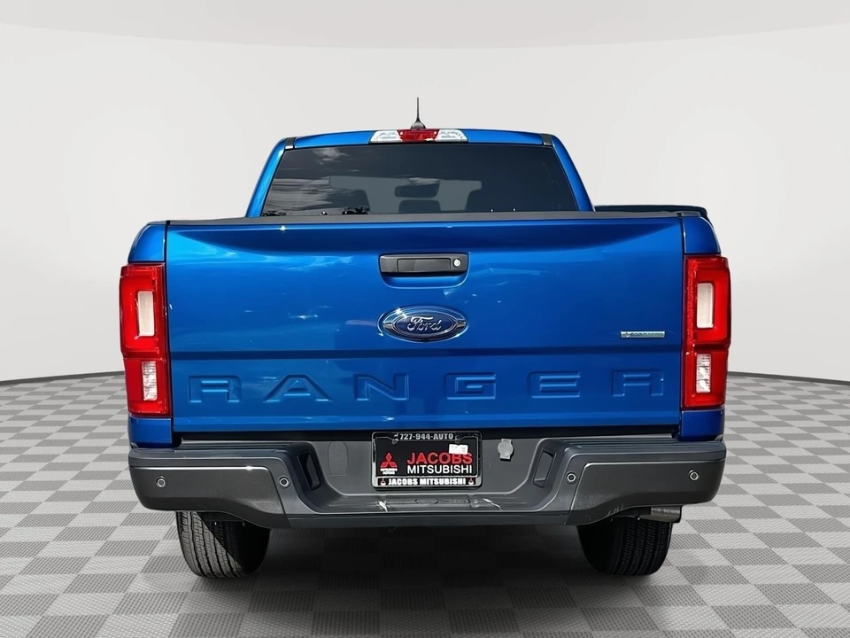 2019 Ford Ranger 5th Gen - Image 6 of 21