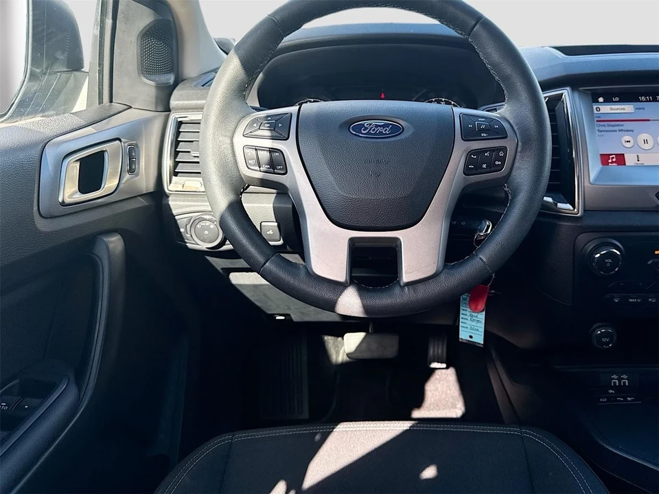 2019 Ford Ranger 4th Gen - Image 20 of 21