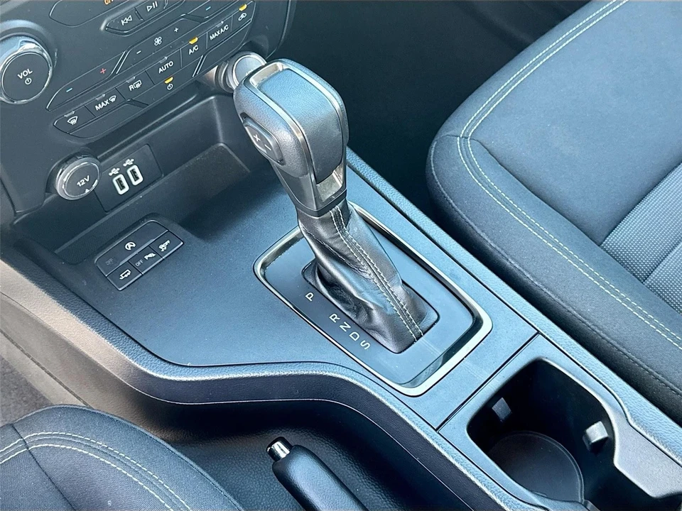 2019 Ford Ranger 4th Gen - Image 16 of 21