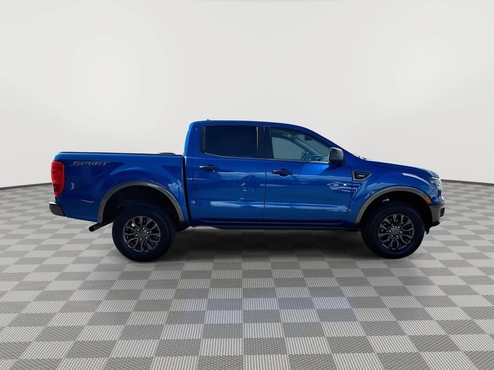 2019 Ford Ranger 5th Gen - Image 8 of 21