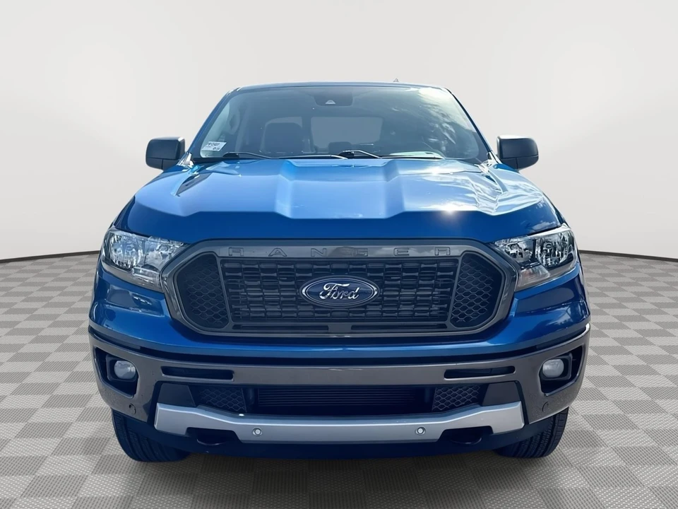 2019 Ford Ranger 5th Gen - Image 2 of 21