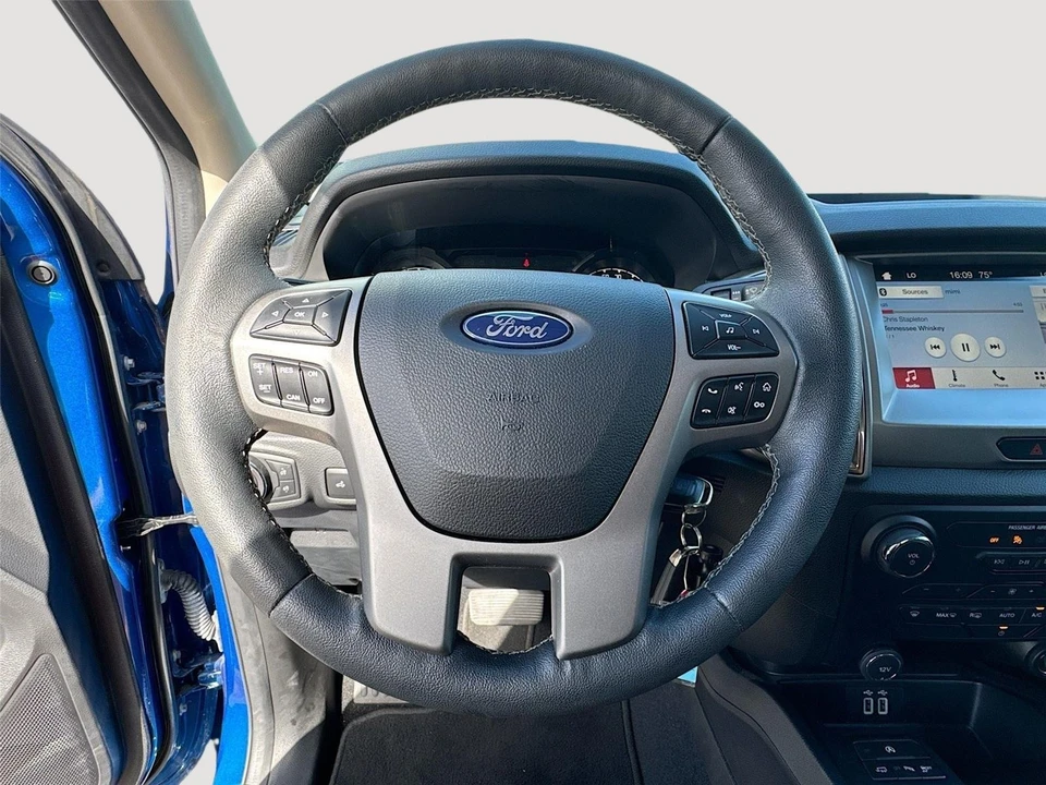 2019 Ford Ranger 5th Gen - Image 11 of 21