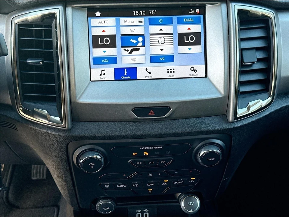 2019 Ford Ranger 5th Gen - Image 15 of 21