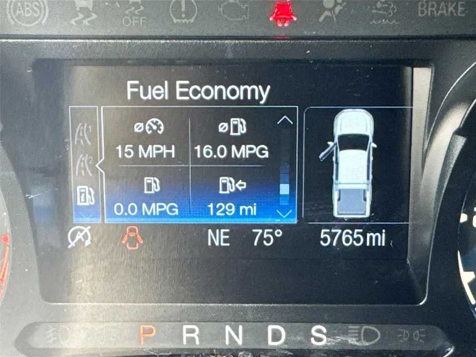 2019 Ford Ranger 4th Gen - Image 12 of 12
