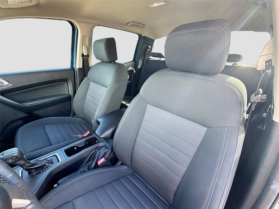 2019 Ford Ranger 4th Gen - Image 19 of 21