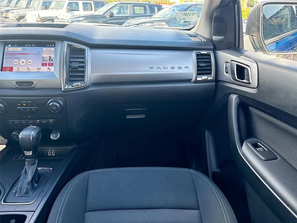 2019 Ford Ranger 4th Gen - Image 21 of 21