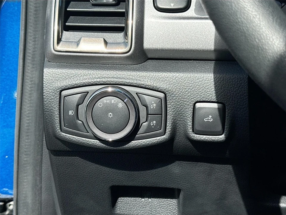 2019 Ford Ranger 4th Gen - Image 10 of 12
