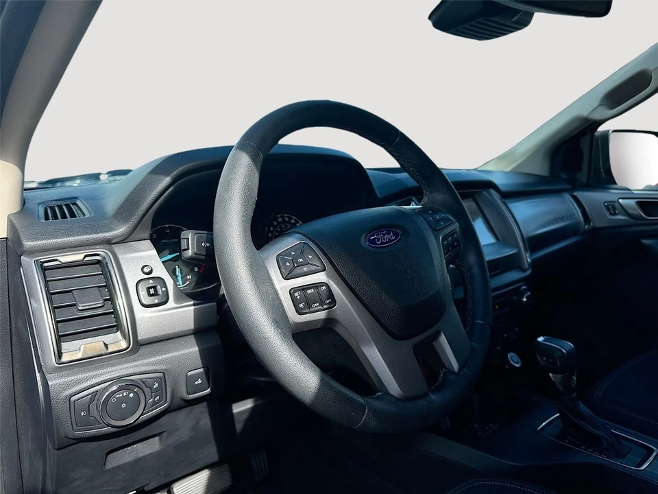 2019 Ford Ranger 5th Gen - Image 9 of 21