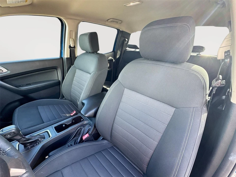 2019 Ford Ranger 5th Gen - Image 19 of 21