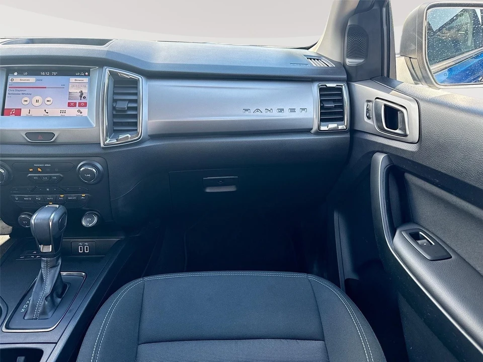 2019 Ford Ranger 5th Gen - Image 21 of 21
