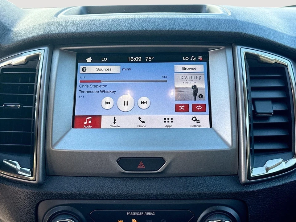 2019 Ford Ranger 5th Gen - Image 14 of 21