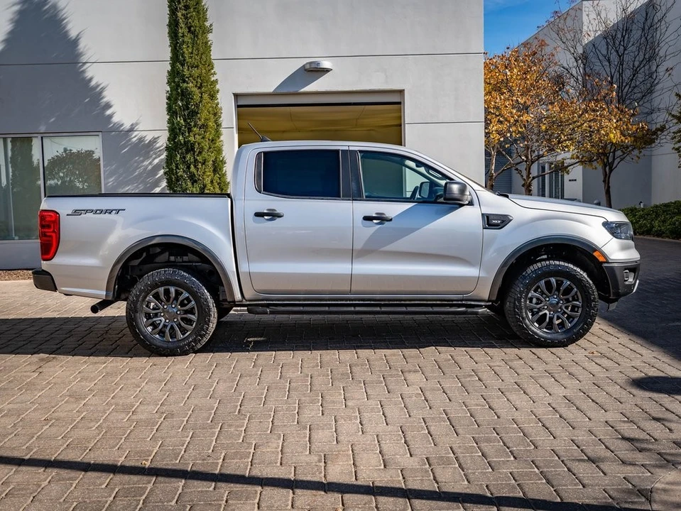 2019 Ford Ranger 4th Gen - Image 15 of 21