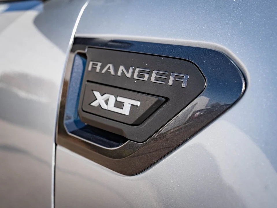 2019 Ford Ranger 4th Gen - Image 20 of 21